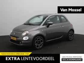 Fiat 500 (2022)