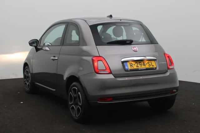 Fiat 500 (2022) thumbnail 3