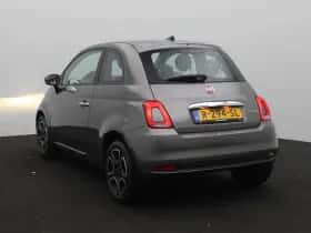 Fiat 500 (2022) thumbnail 3