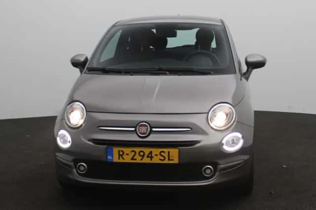 Fiat 500 (2022) thumbnail 4