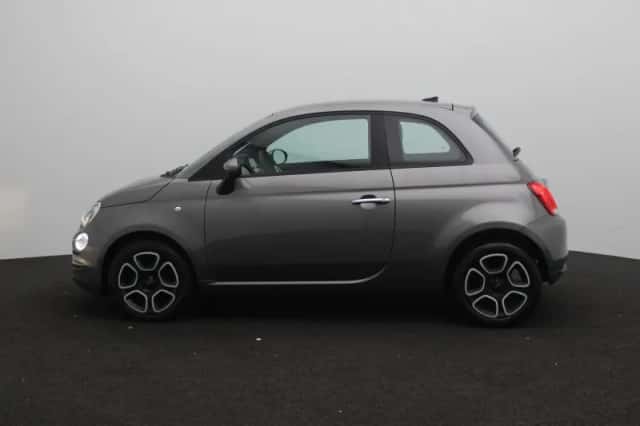 Fiat 500 (2022) thumbnail 5