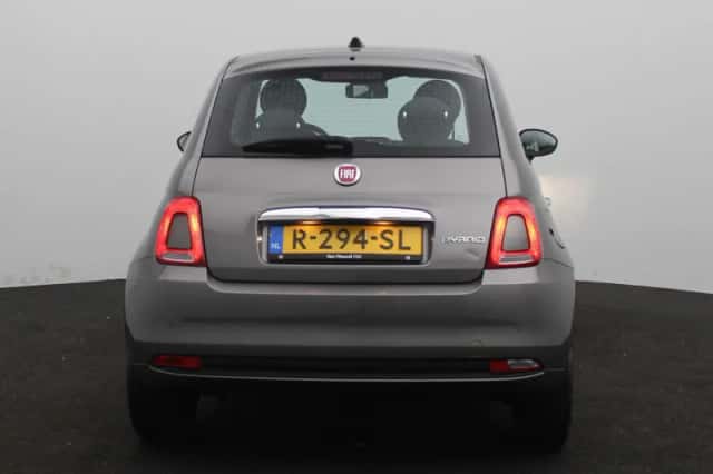 Fiat 500 (2022) thumbnail 6