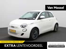 Fiat 500e (2020)
