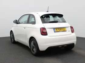 Fiat 500e (2020) thumbnail 2