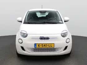 Fiat 500e (2020) thumbnail 3