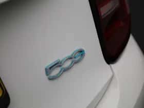 Fiat 500e (2020) thumbnail 26
