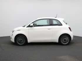 Fiat 500e (2020) thumbnail 4