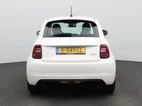 Fiat 500e (2020) thumbnail 5