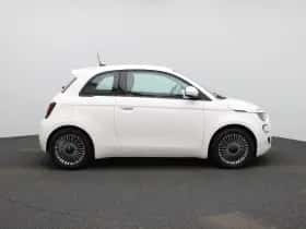 Fiat 500e (2020) thumbnail 6