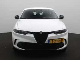 Alfa Romeo Tonale thumbnail 3