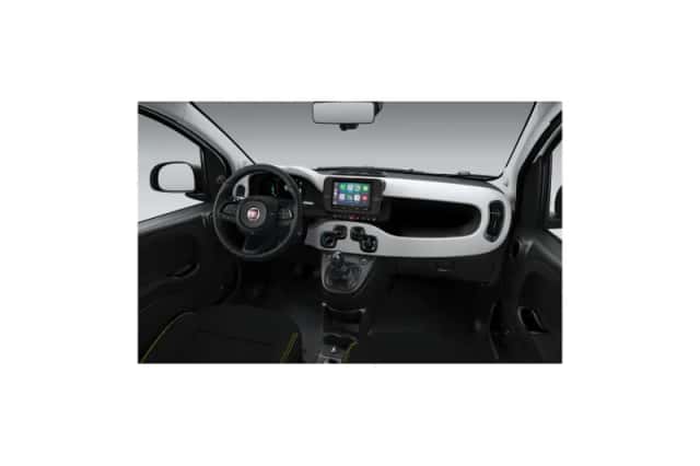 Fiat Pandina (2026) thumbnail 4