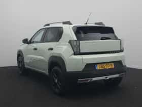 Fiat Grande Panda (2025) thumbnail 2