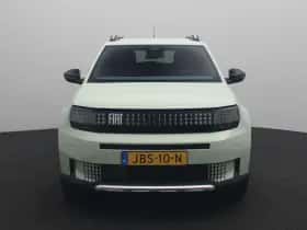 Fiat Grande Panda (2025) thumbnail 3
