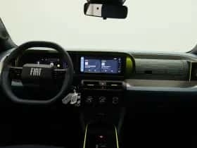 Fiat Grande Panda thumbnail 7