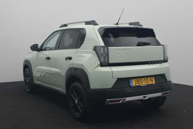 Fiat Grande Panda (2025) thumbnail 2