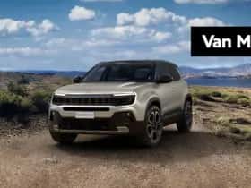 Jeep Avenger (2025)