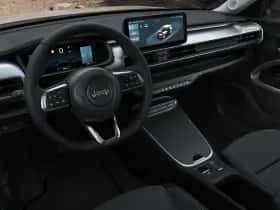 Jeep Avenger (2025) thumbnail 5