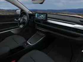 Jeep Avenger thumbnail 6