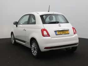 Fiat 500 thumbnail 2