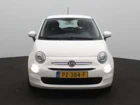 Fiat 500 thumbnail 3