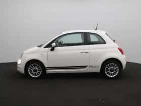 Fiat 500 thumbnail 4