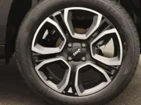 Jeep Avenger thumbnail 17