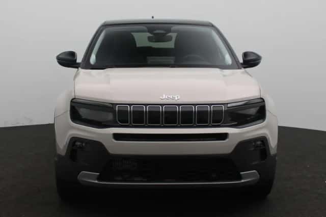 Jeep Avenger (2026) thumbnail 3