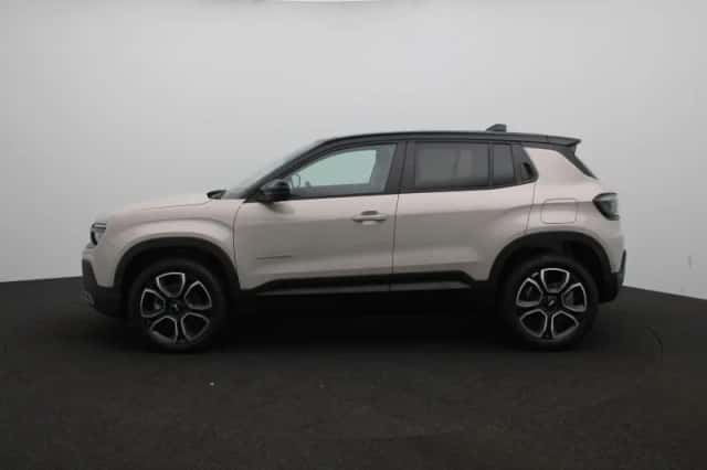 Jeep Avenger (2026) thumbnail 4