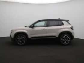 Jeep Avenger thumbnail 4