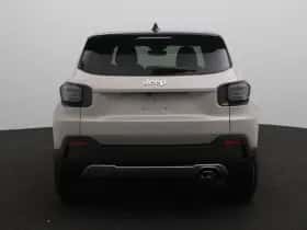Jeep Avenger thumbnail 5