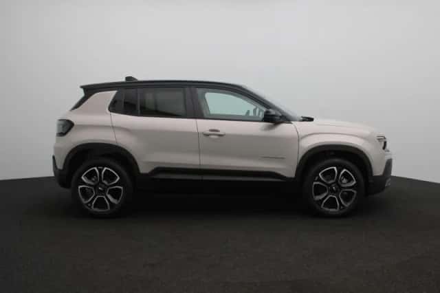 Jeep Avenger (2026) thumbnail 6
