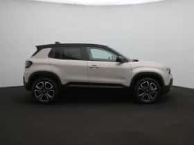 Jeep Avenger thumbnail 6