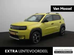 Fiat Grande Panda