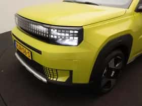 Fiat Grande Panda thumbnail 15