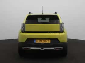 Fiat Grande Panda thumbnail 5