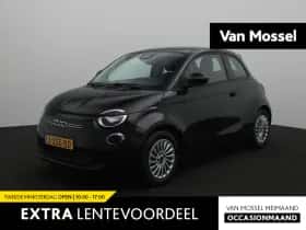 Fiat 500e (2024)