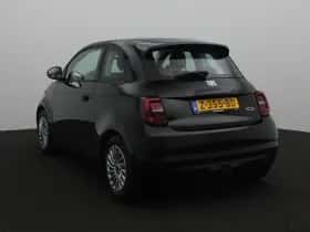 Fiat 500e thumbnail 2
