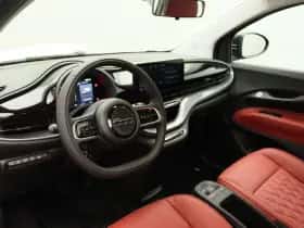 Fiat 500e thumbnail 19