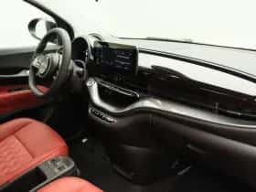 Fiat 500e thumbnail 20