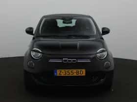 Fiat 500e thumbnail 3
