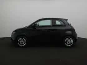 Fiat 500e thumbnail 4