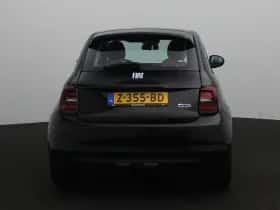Fiat 500e thumbnail 5