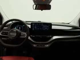 Fiat 500e thumbnail 7