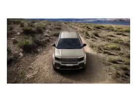 Jeep Avenger (2026) thumbnail 4