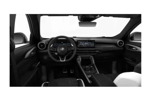 Alfa Romeo Tonale (2026) thumbnail 5