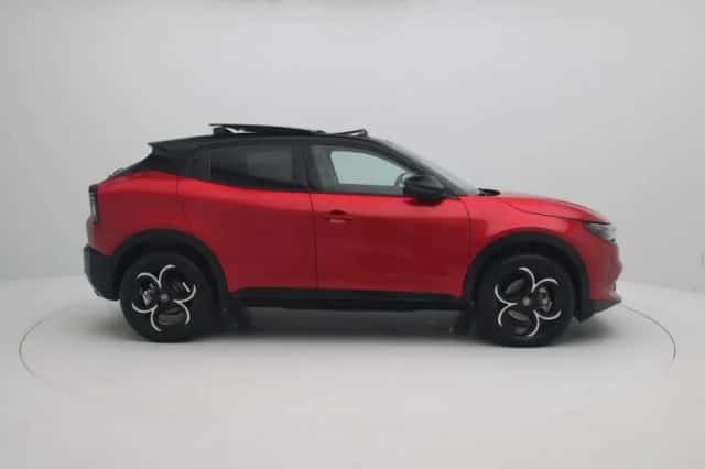 Alfa Romeo Junior (2026) thumbnail 6