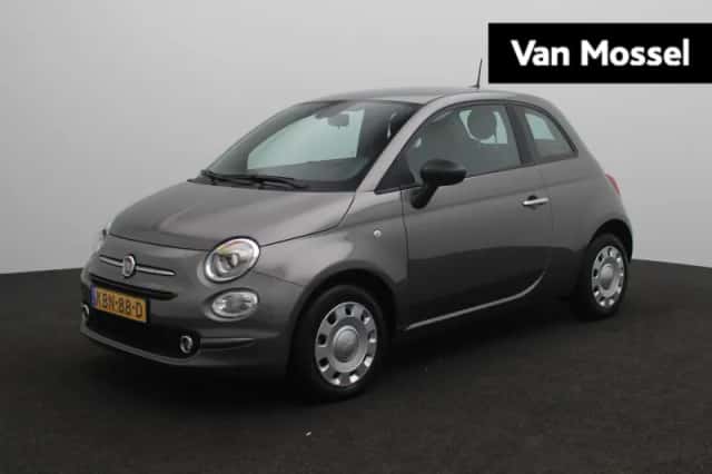 Fiat 500 (2023) thumbnail 1
