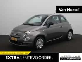 Fiat 500 (2023)