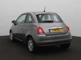 Fiat 500 (2023) thumbnail 3
