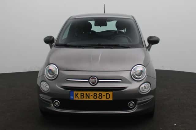 Fiat 500 (2023) thumbnail 4